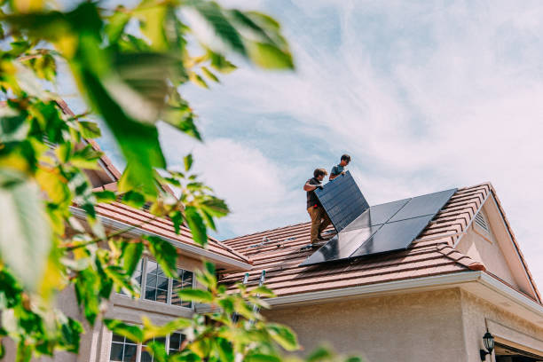 Best Commercial Roofing Services  in Pawnee, IL