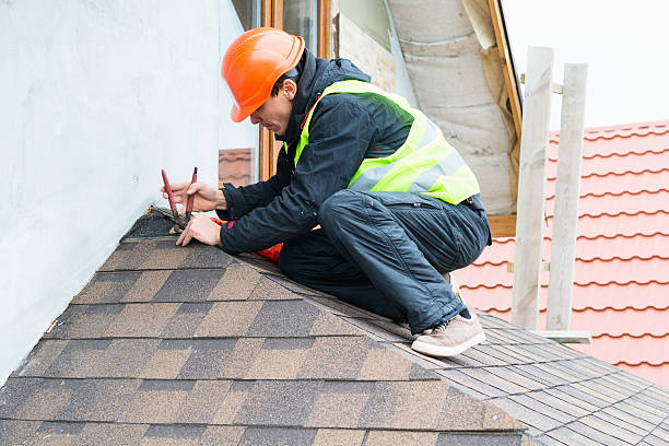 Best Roof Maintenance Services  in Pawnee, IL