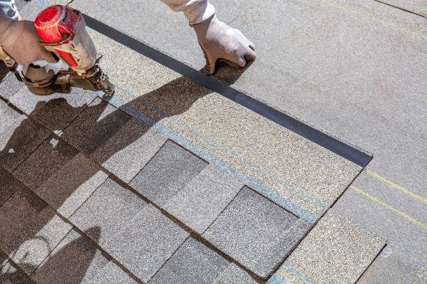 Trusted Pawnee, IL Roofing Contractor Experts